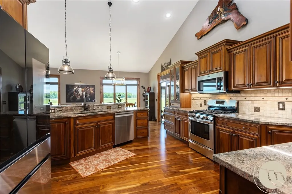 3024 S Laurel Road Laurel MT 59044