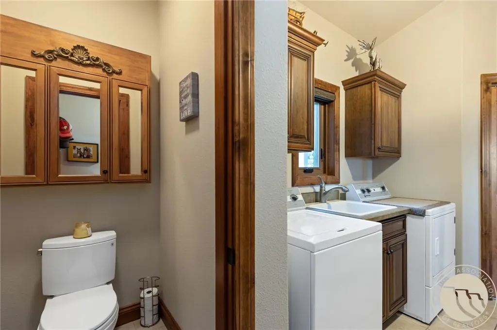 3024 S Laurel Road Laurel MT 59044