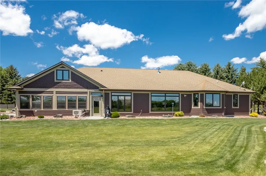 3024 S Laurel Road Laurel MT 59044