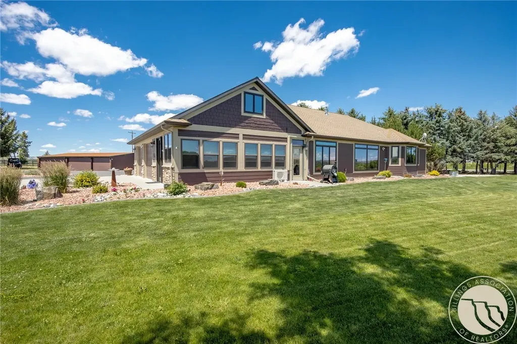 3024 S Laurel Road Laurel MT 59044
