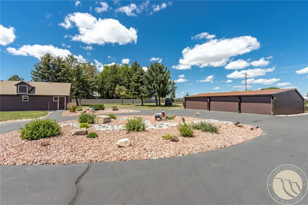 3024 S Laurel Road Laurel MT 59044