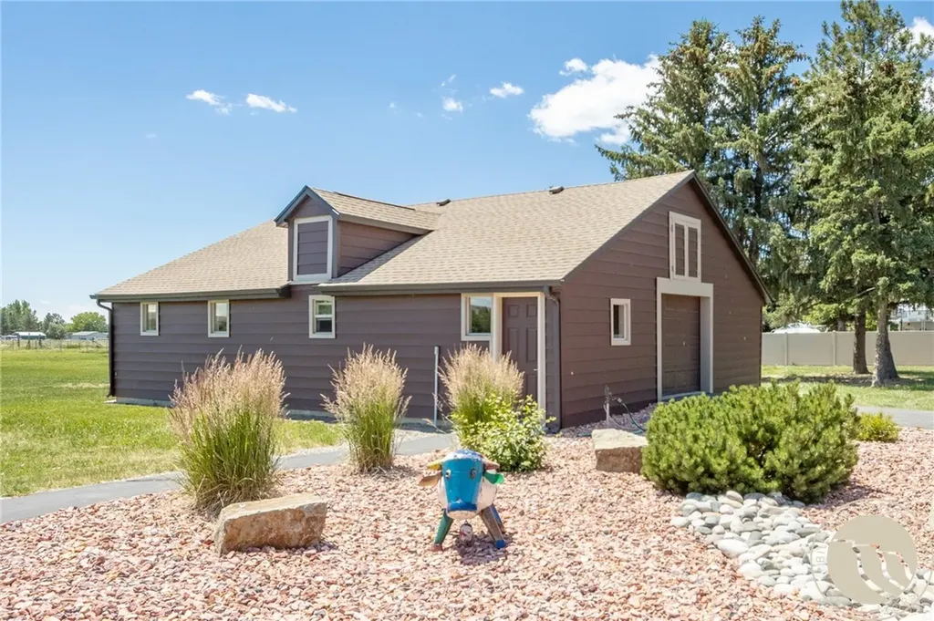 3024 S Laurel Road Laurel MT 59044