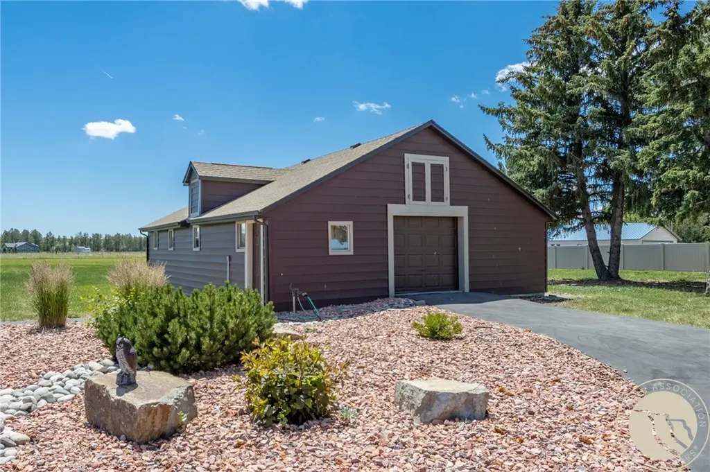 3024 S Laurel Road Laurel MT 59044