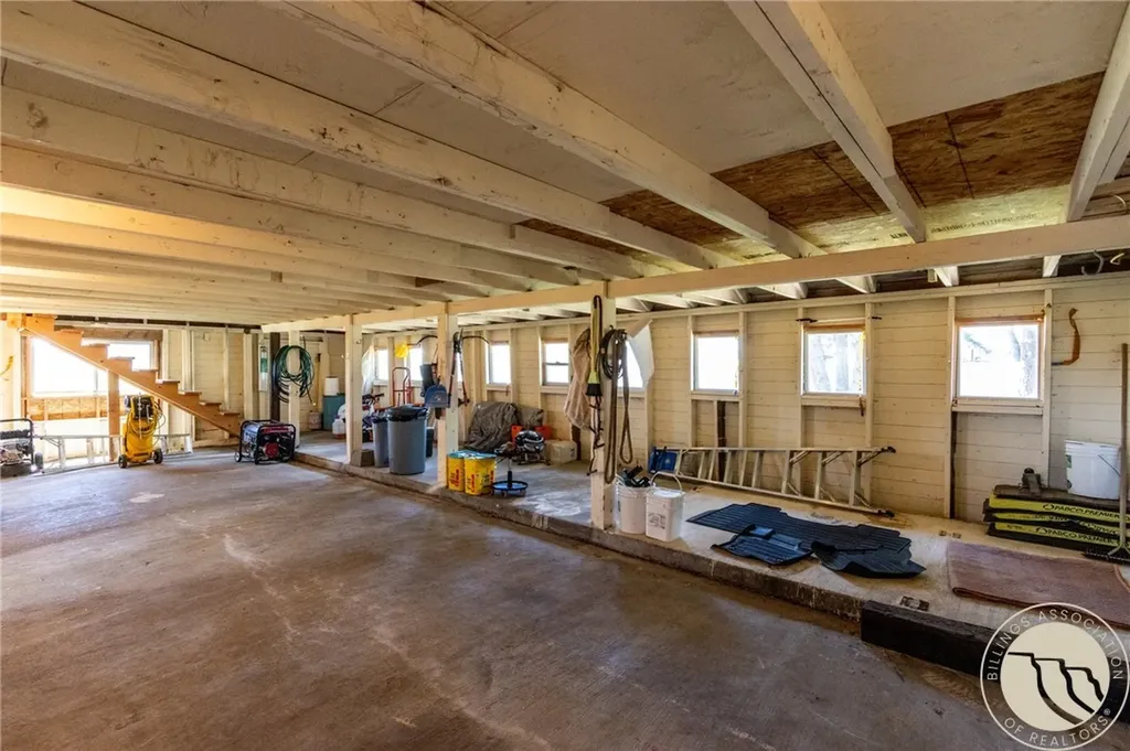 3024 S Laurel Road Laurel MT 59044