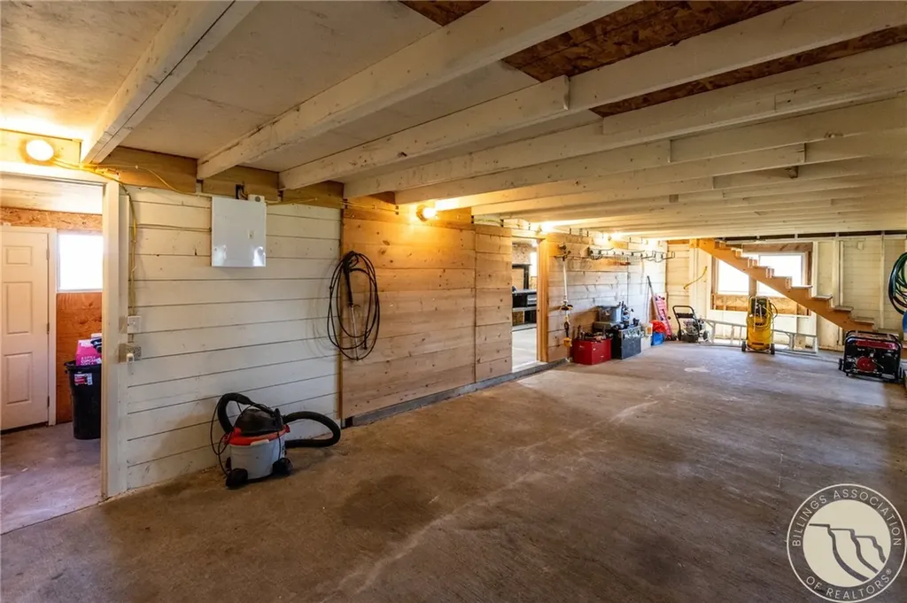 3024 S Laurel Road Laurel MT 59044
