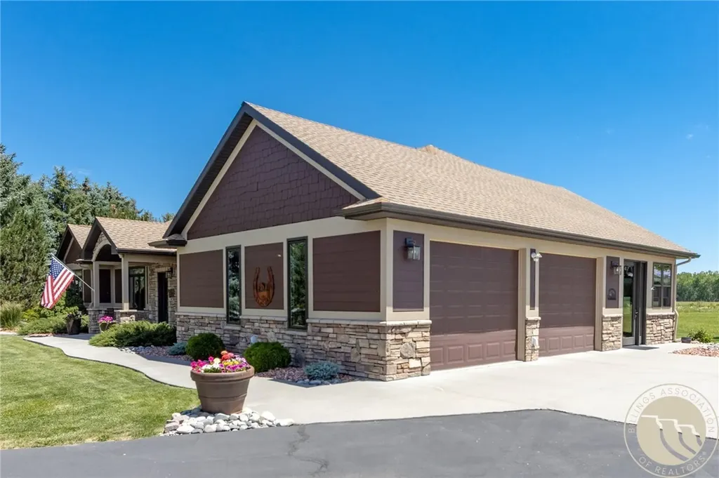 3024 S Laurel Road Laurel MT 59044