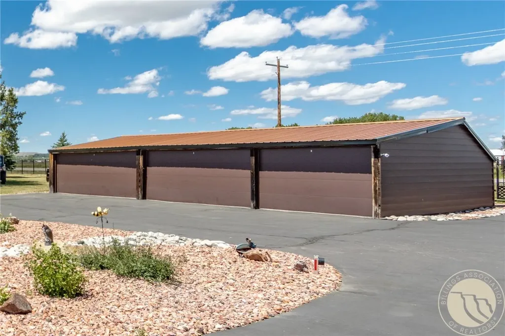 3024 S Laurel Road Laurel MT 59044