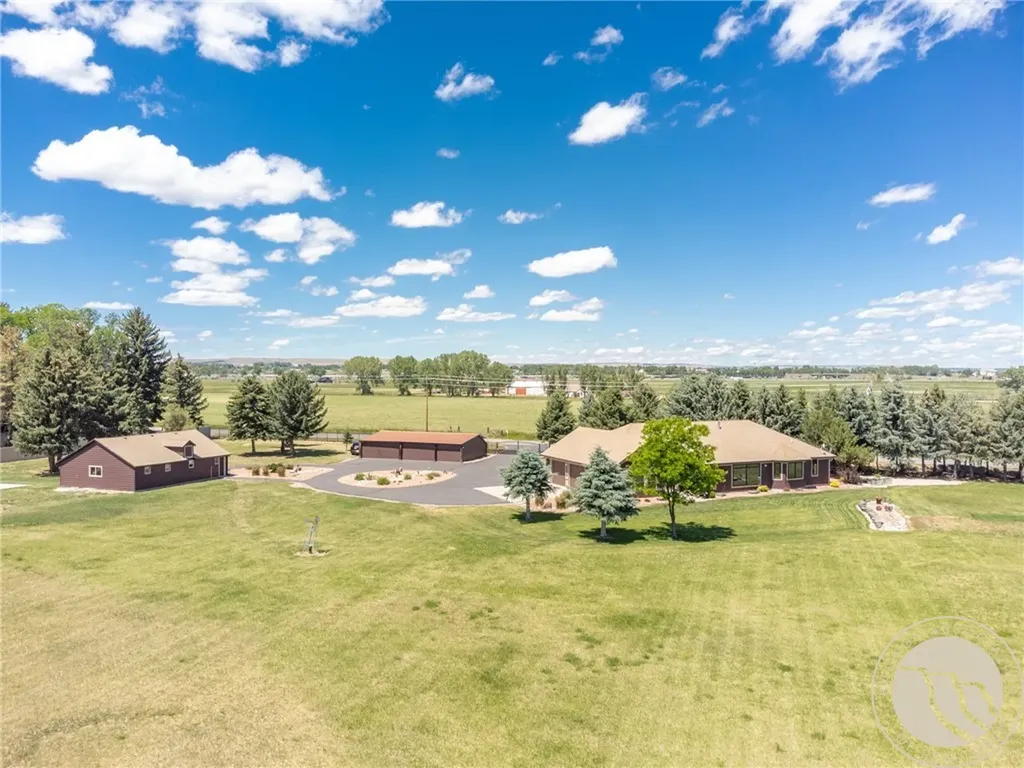 3024 S Laurel Road Laurel MT 59044
