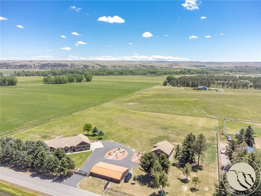 3024 S Laurel Road Laurel MT 59044