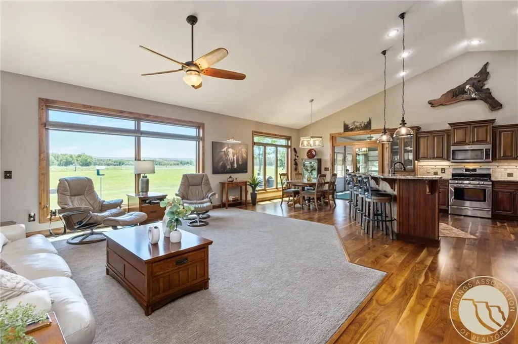3024 S Laurel Road Laurel MT 59044