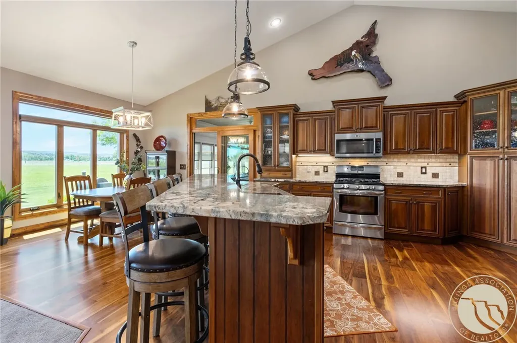 3024 S Laurel Road Laurel MT 59044