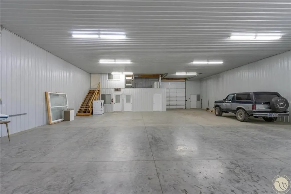 1655 1st Ave S Unit #5 Columbus MT 59019