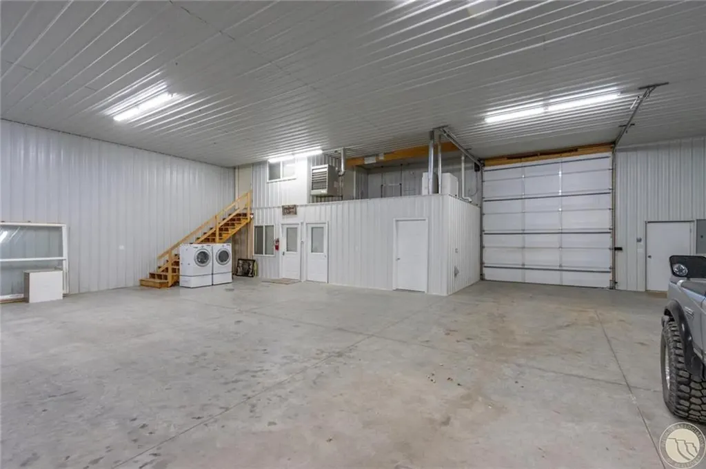 1655 1st Ave S Unit #5 Columbus MT 59019