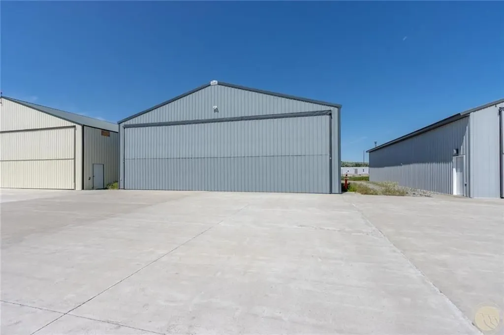 1655 1st Ave S Unit #5 Columbus MT 59019