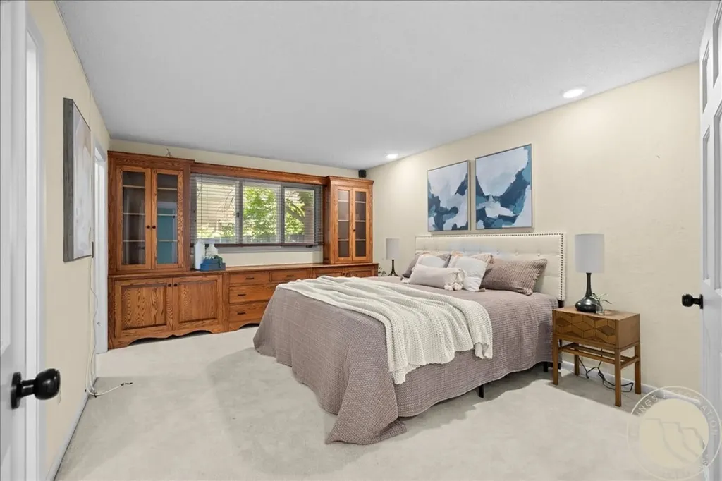 3102 Gloxinia Drive Billings MT 59102