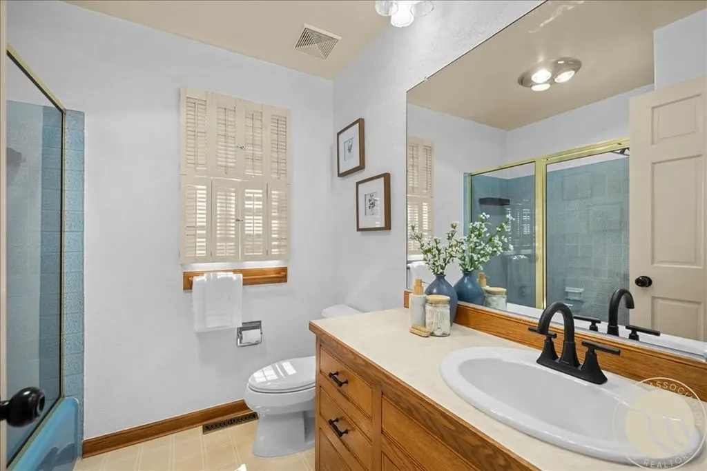 3102 Gloxinia Drive Billings MT 59102