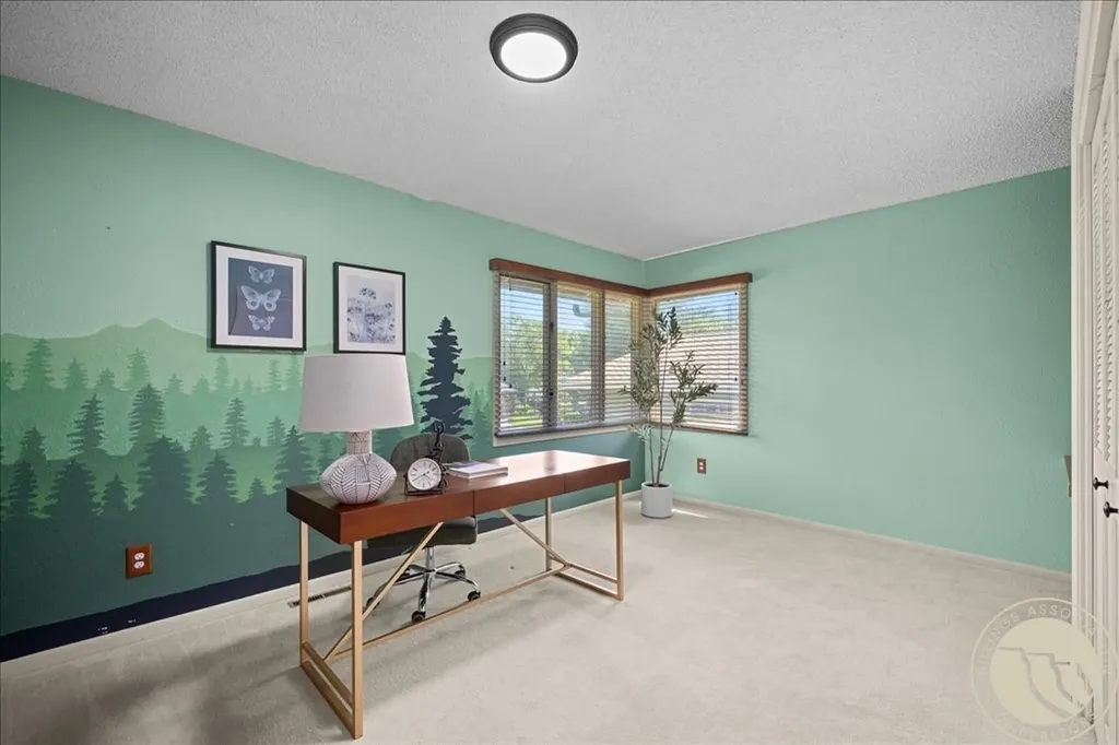 3102 Gloxinia Drive Billings MT 59102