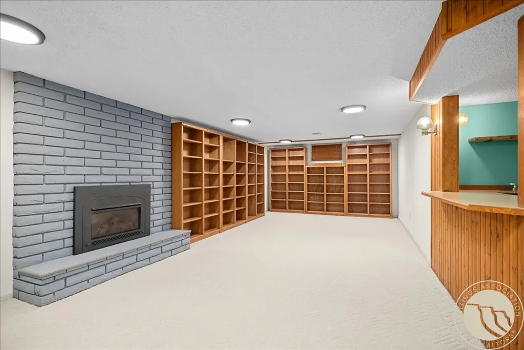 3102 Gloxinia Drive Billings MT 59102