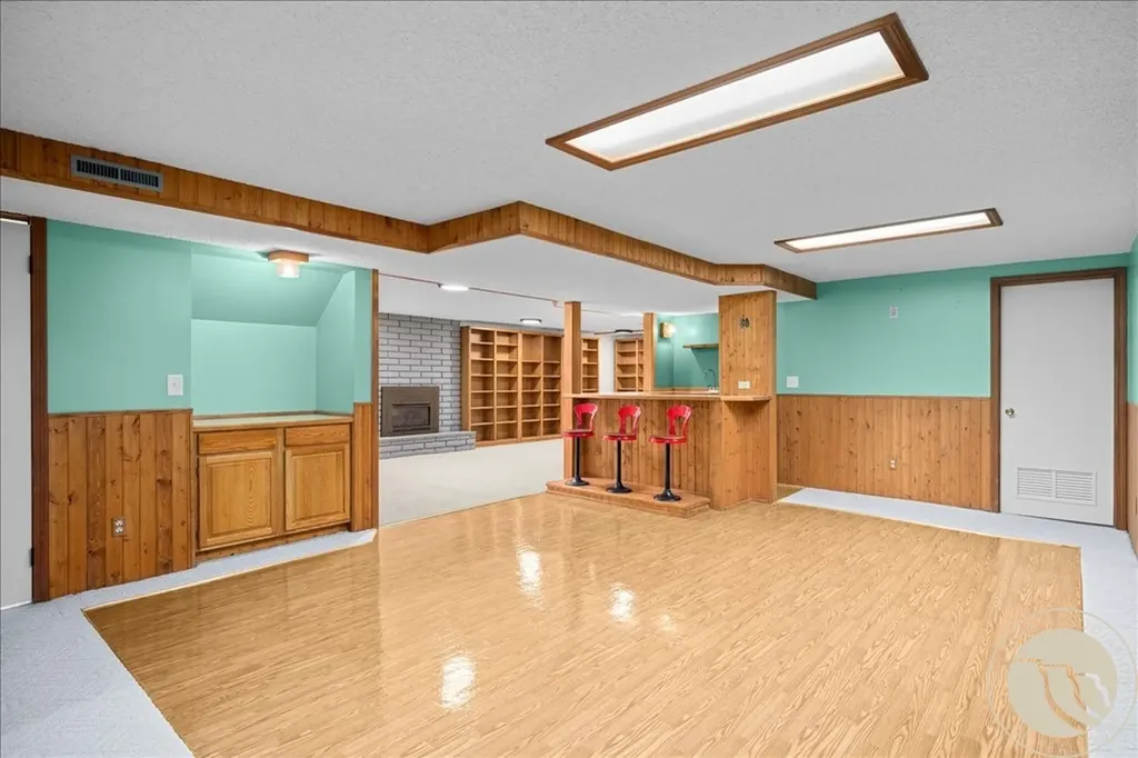 3102 Gloxinia Drive Billings MT 59102