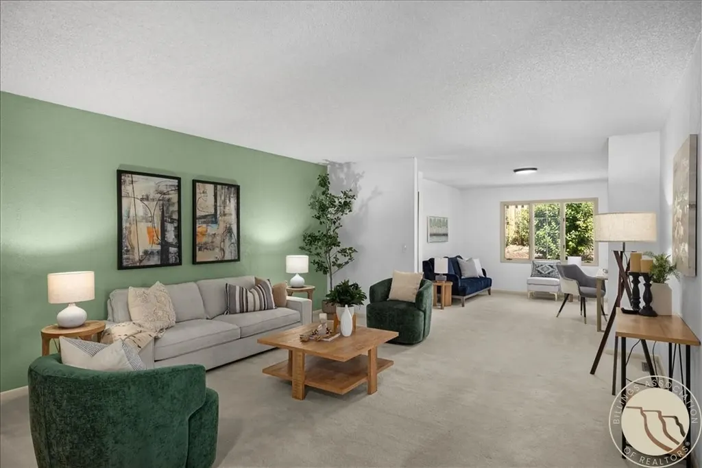 3102 Gloxinia Drive Billings MT 59102
