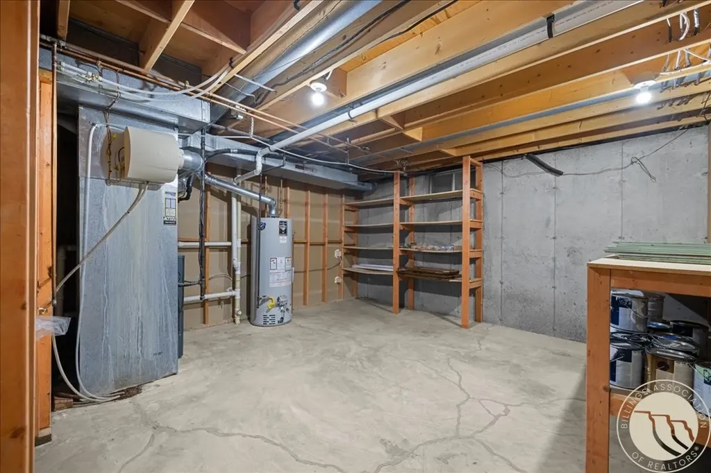 3102 Gloxinia Drive Billings MT 59102