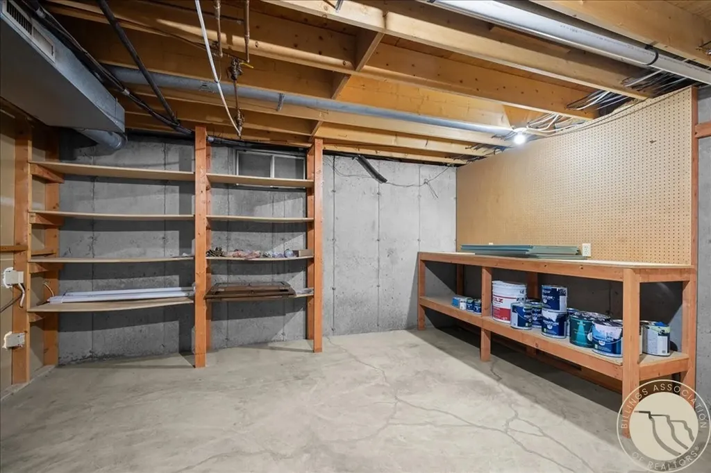 3102 Gloxinia Drive Billings MT 59102