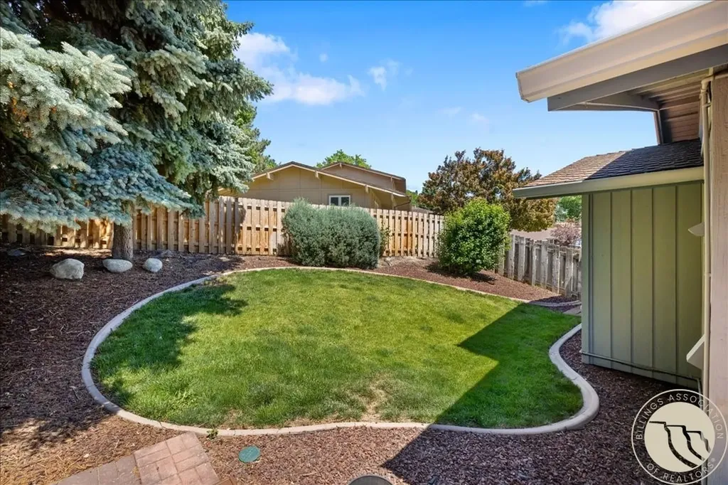3102 Gloxinia Drive Billings MT 59102