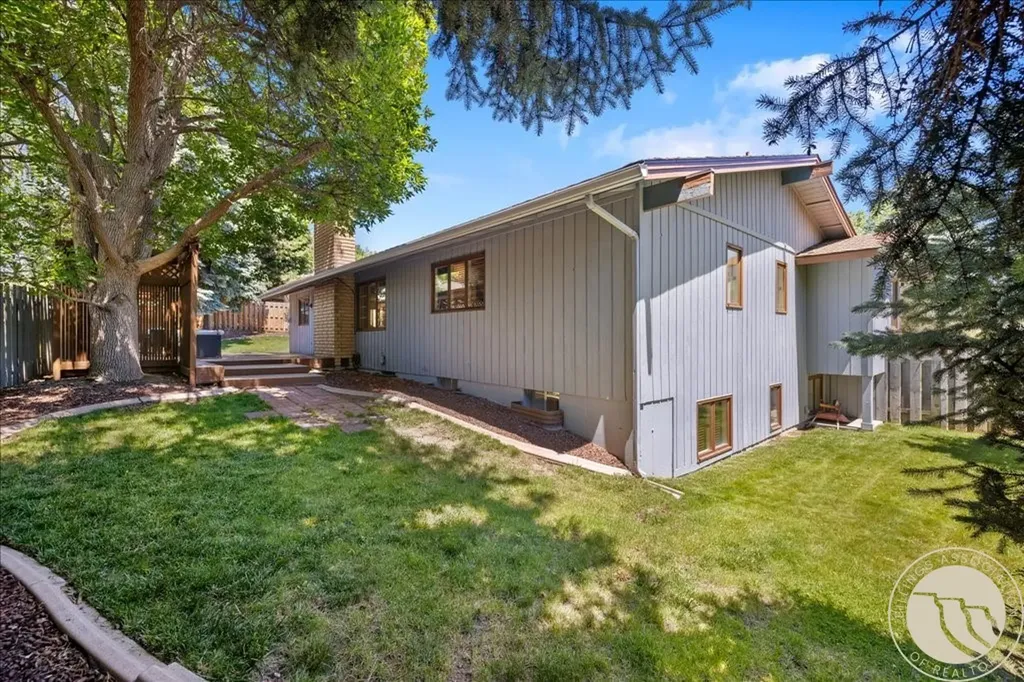 3102 Gloxinia Drive Billings MT 59102
