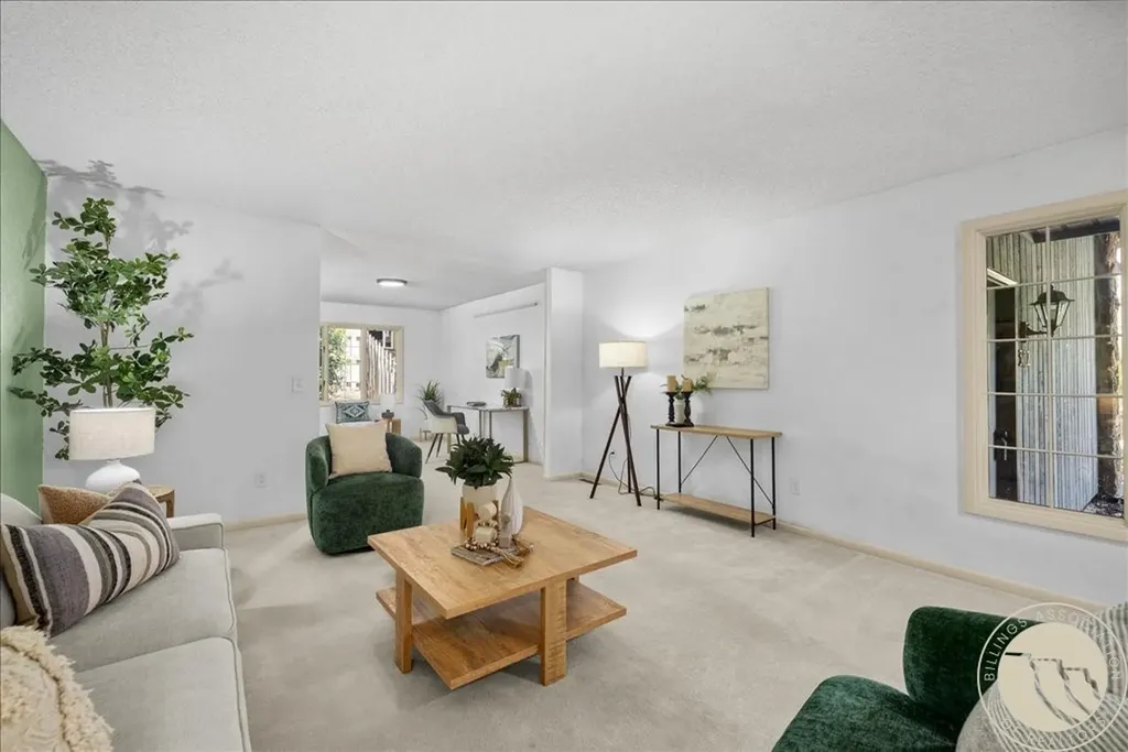 3102 Gloxinia Drive Billings MT 59102