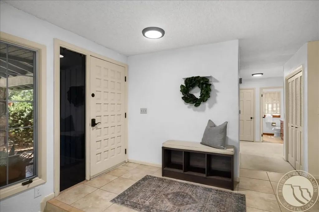 3102 Gloxinia Drive Billings MT 59102