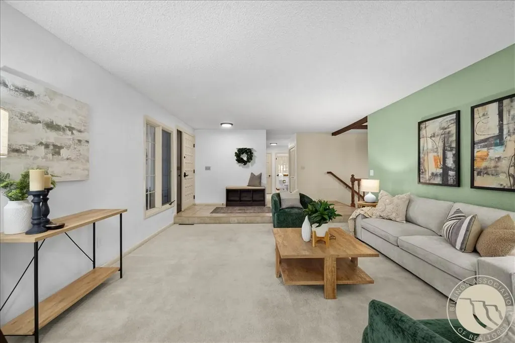 3102 Gloxinia Drive Billings MT 59102