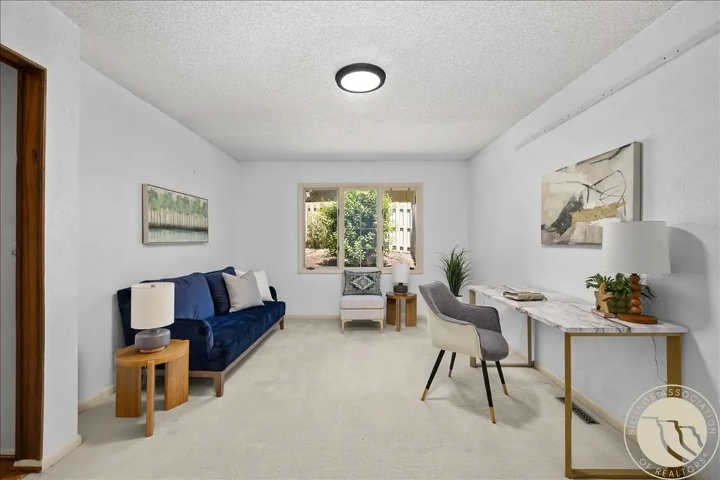 3102 Gloxinia Drive Billings MT 59102