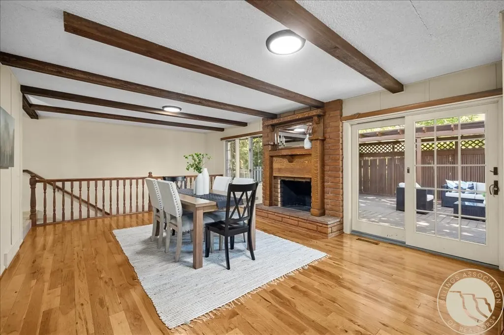 3102 Gloxinia Drive Billings MT 59102