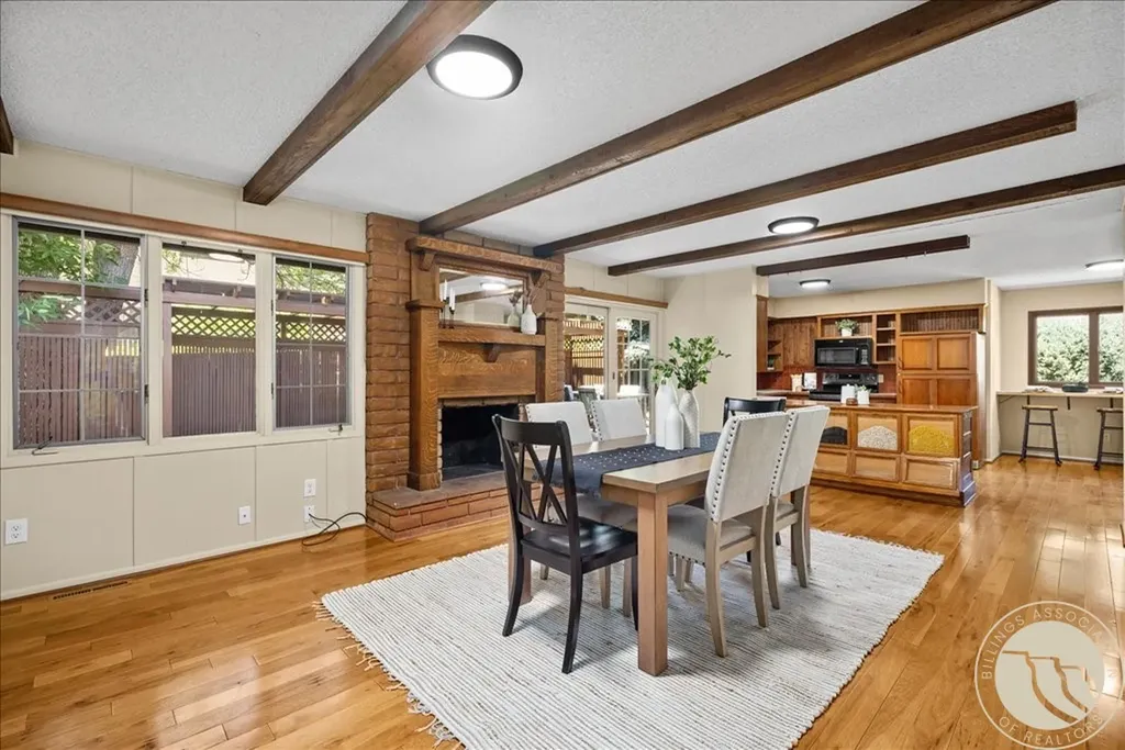 3102 Gloxinia Drive Billings MT 59102