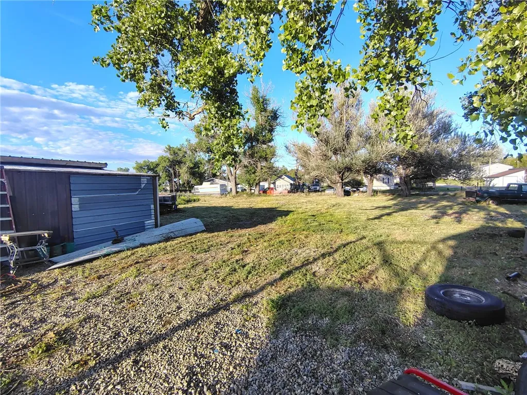 0 1st Street East Lots 4-6, Musselshell Other MT 59059