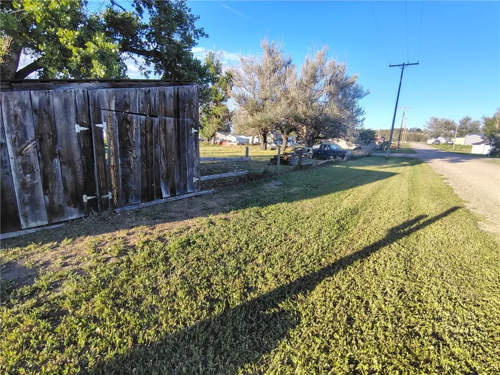 0 1st Street East Lots 4-6, Musselshell Other MT 59059