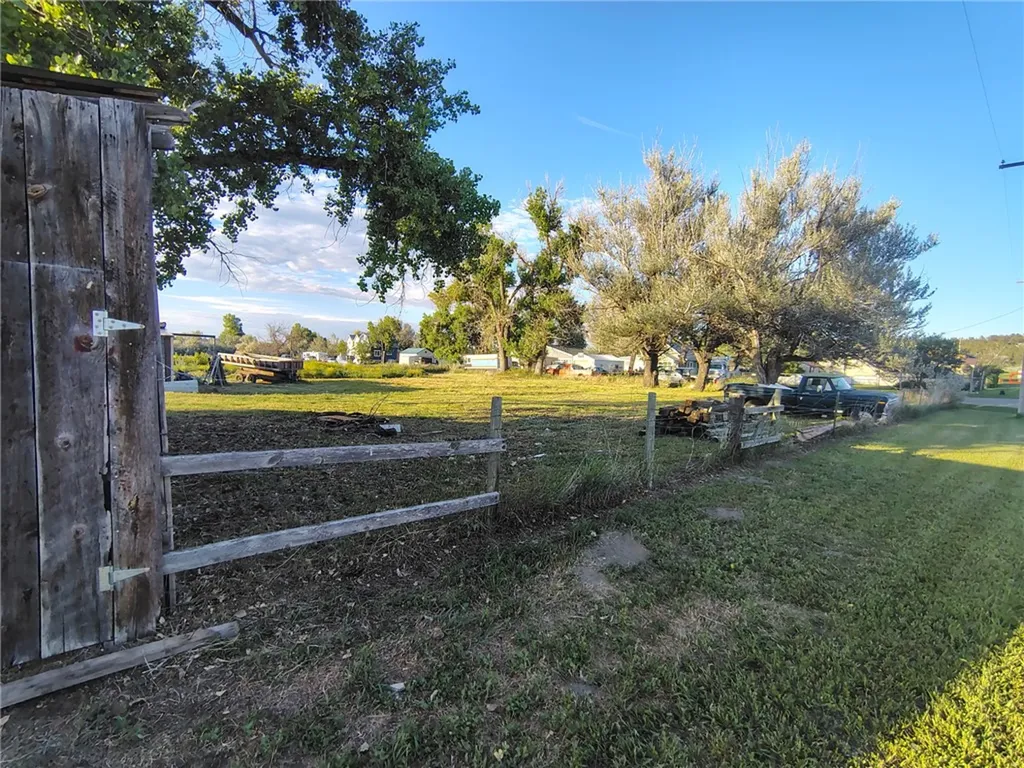 0 1st Street East Lots 4-6, Musselshell Other MT 59059