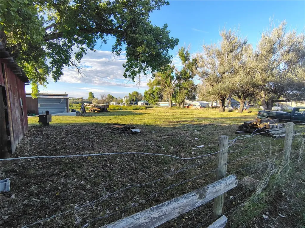 0 1st Street East Lots 4-6, Musselshell Other MT 59059