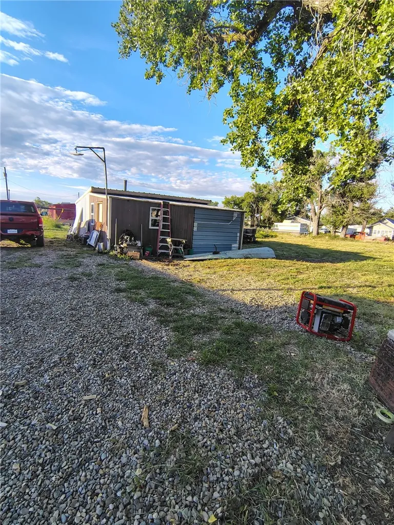 0 1st Street East Lots 4-6, Musselshell Other MT 59059
