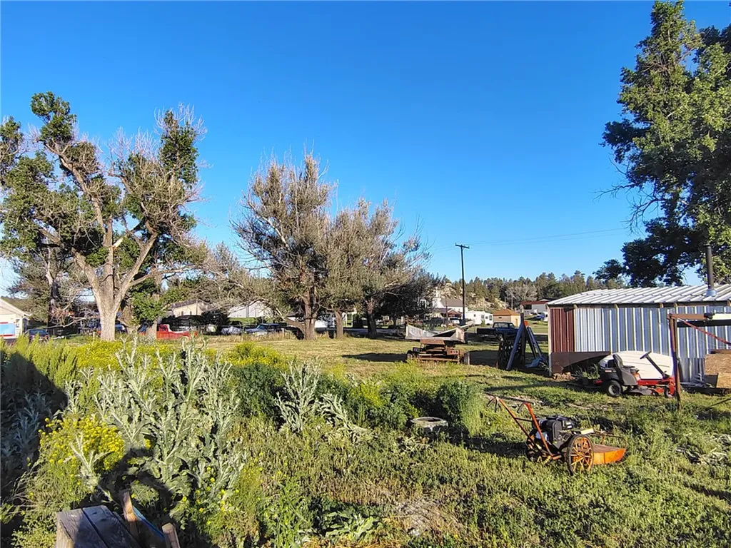 0 1st Street East Lots 4-6, Musselshell Other MT 59059
