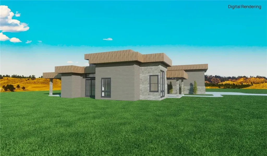 Tbd Anders Road Billings MT 59106