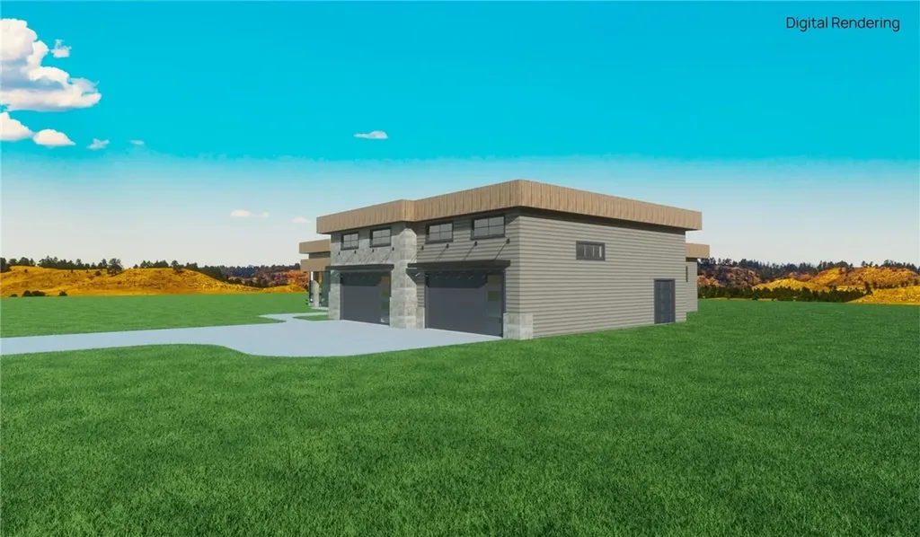 Tbd Anders Road Billings MT 59106