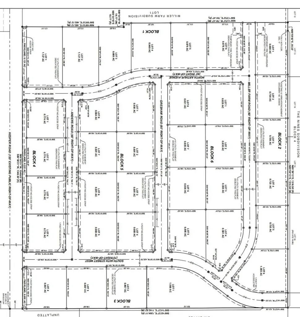Tbd Anders Road Billings MT 59106