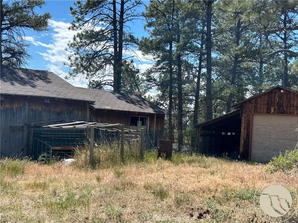 77 Treetop Road Roundup MT 59072