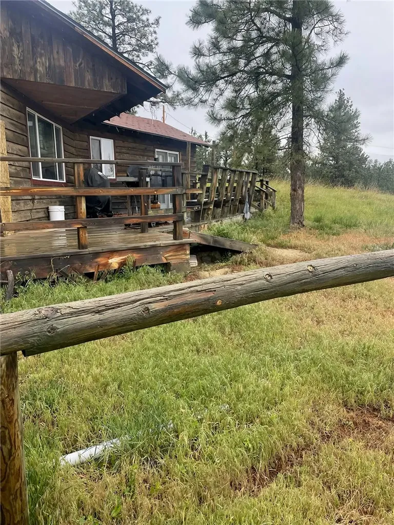 77 Treetop Road Roundup MT 59072