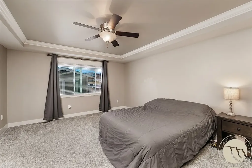 509 Lacey Road Billings MT 59101
