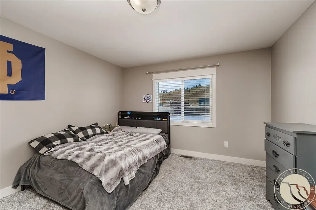 509 Lacey Road Billings MT 59101