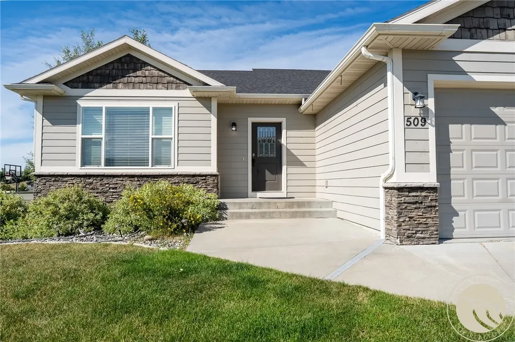 509 Lacey Road Billings MT 59101