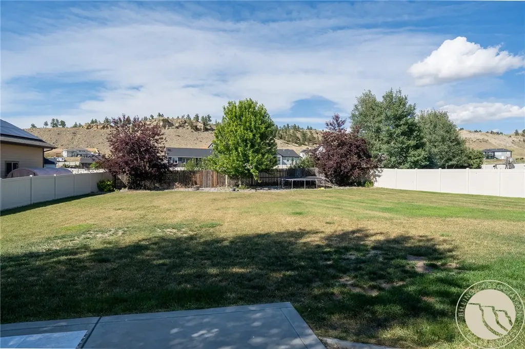 509 Lacey Road Billings MT 59101