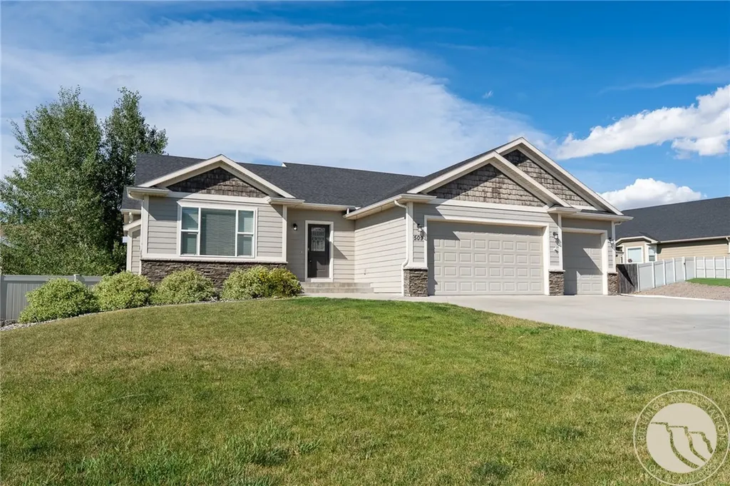 509 Lacey Road Billings MT 59101